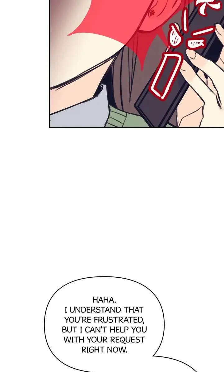 Read A Very Normal Ending chapter 47 image 27 on Lezhin