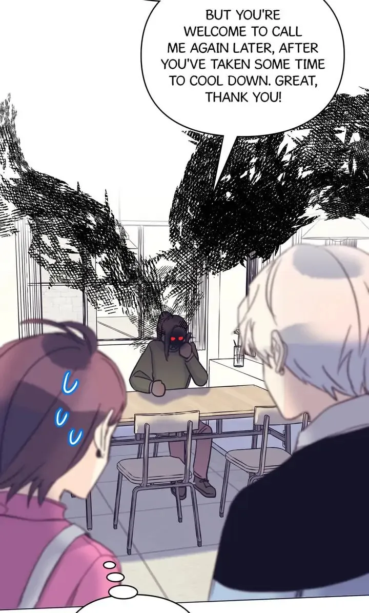 Read A Very Normal Ending chapter 47 image 28 on Lezhin