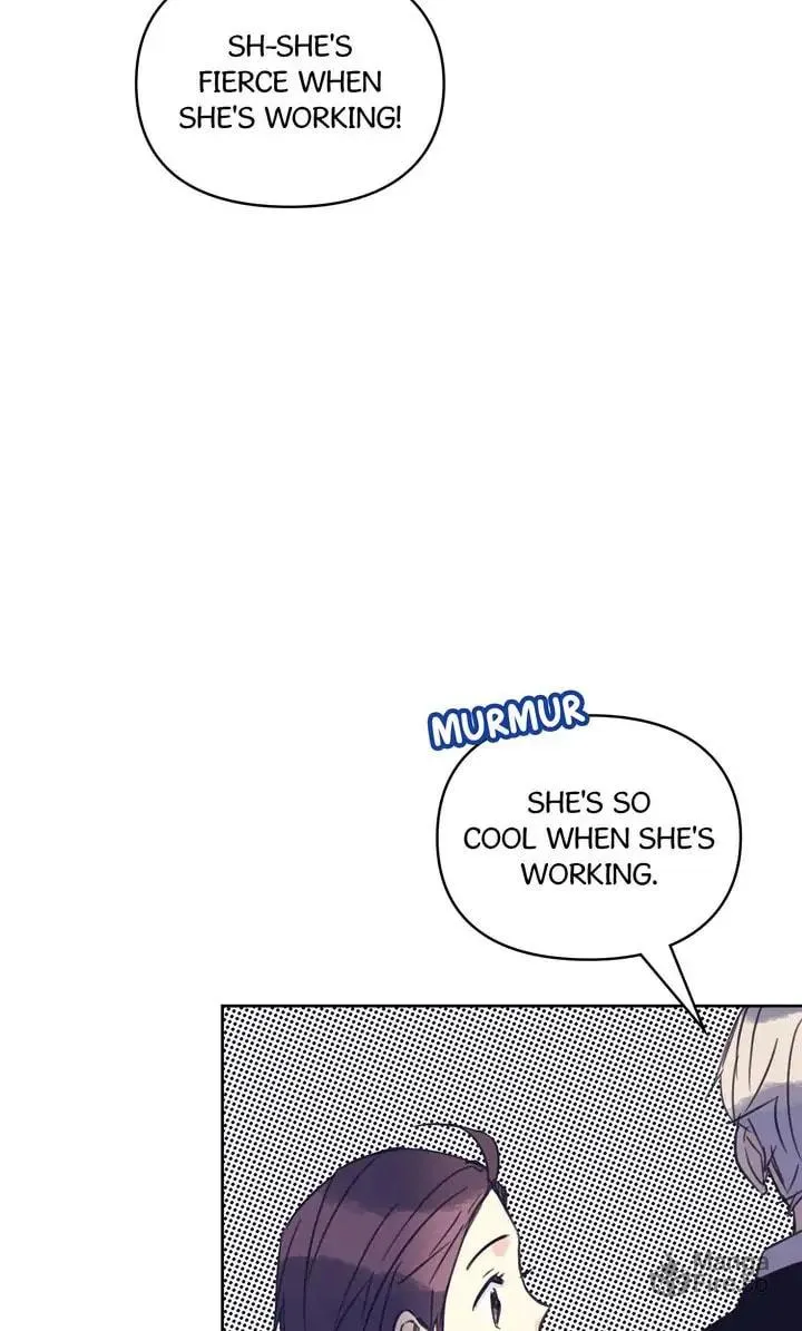 Read A Very Normal Ending chapter 47 image 29 on Lezhin