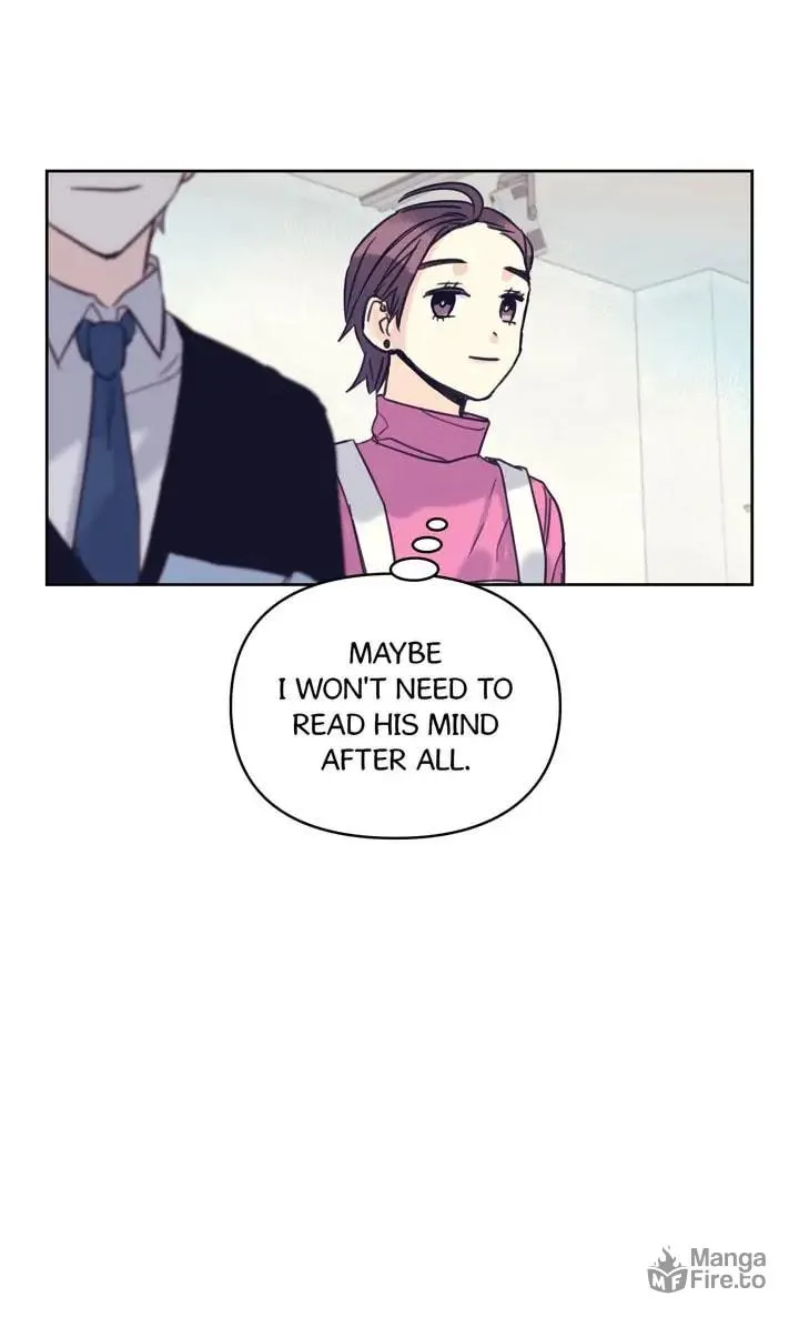 Read A Very Normal Ending chapter 47 image 32 on Lezhin