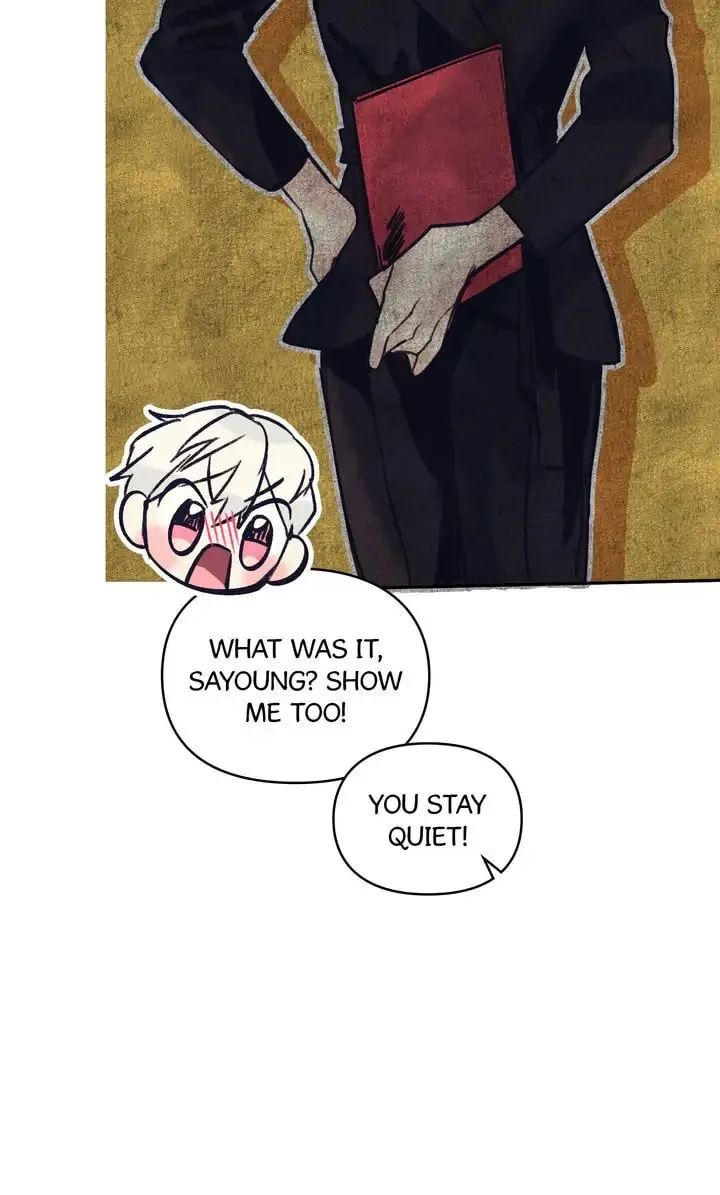 Read A Very Normal Ending chapter 47 image 37 on Lezhin