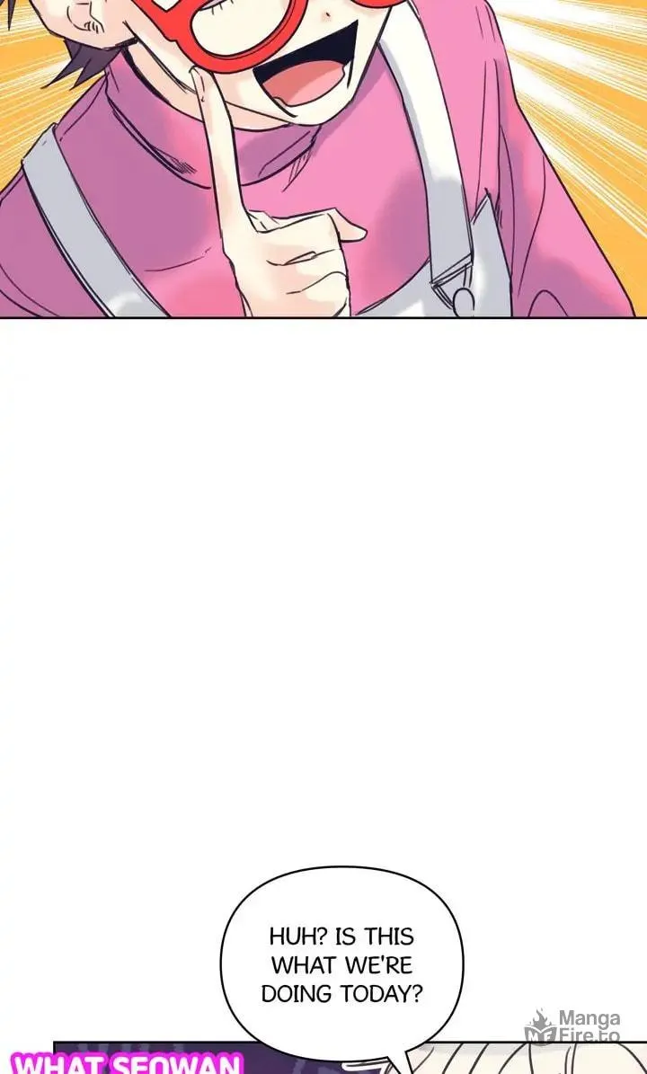 Read A Very Normal Ending chapter 47 image 39 on Lezhin