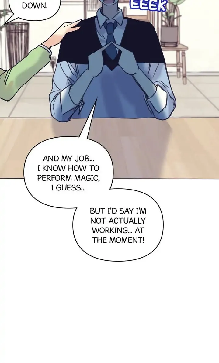 Read A Very Normal Ending chapter 47 image 42 on Lezhin