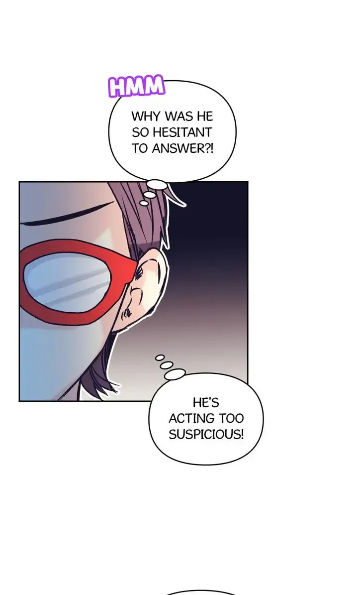 Read A Very Normal Ending chapter 47 image 43 on Lezhin