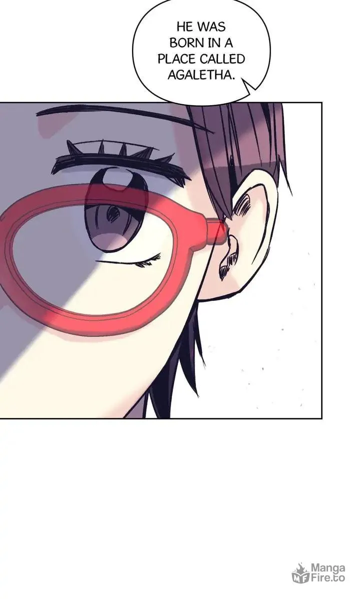 Read A Very Normal Ending chapter 47 image 44 on Lezhin