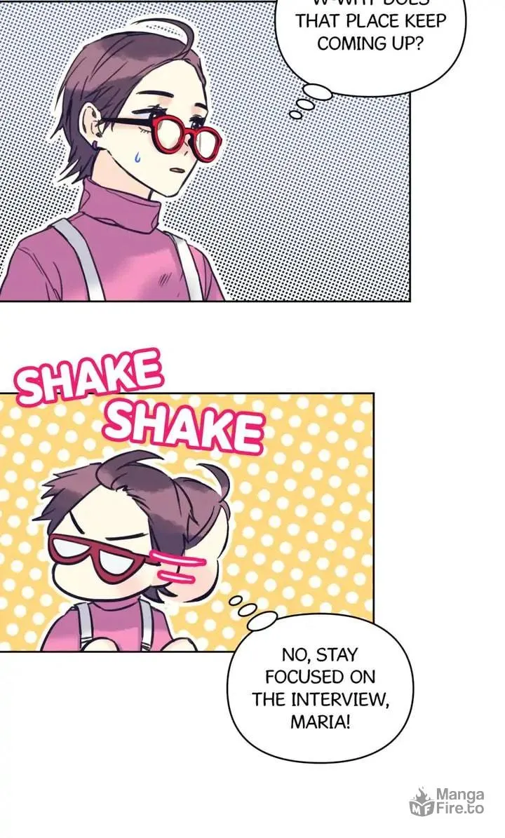 Read A Very Normal Ending chapter 47 image 47 on Lezhin