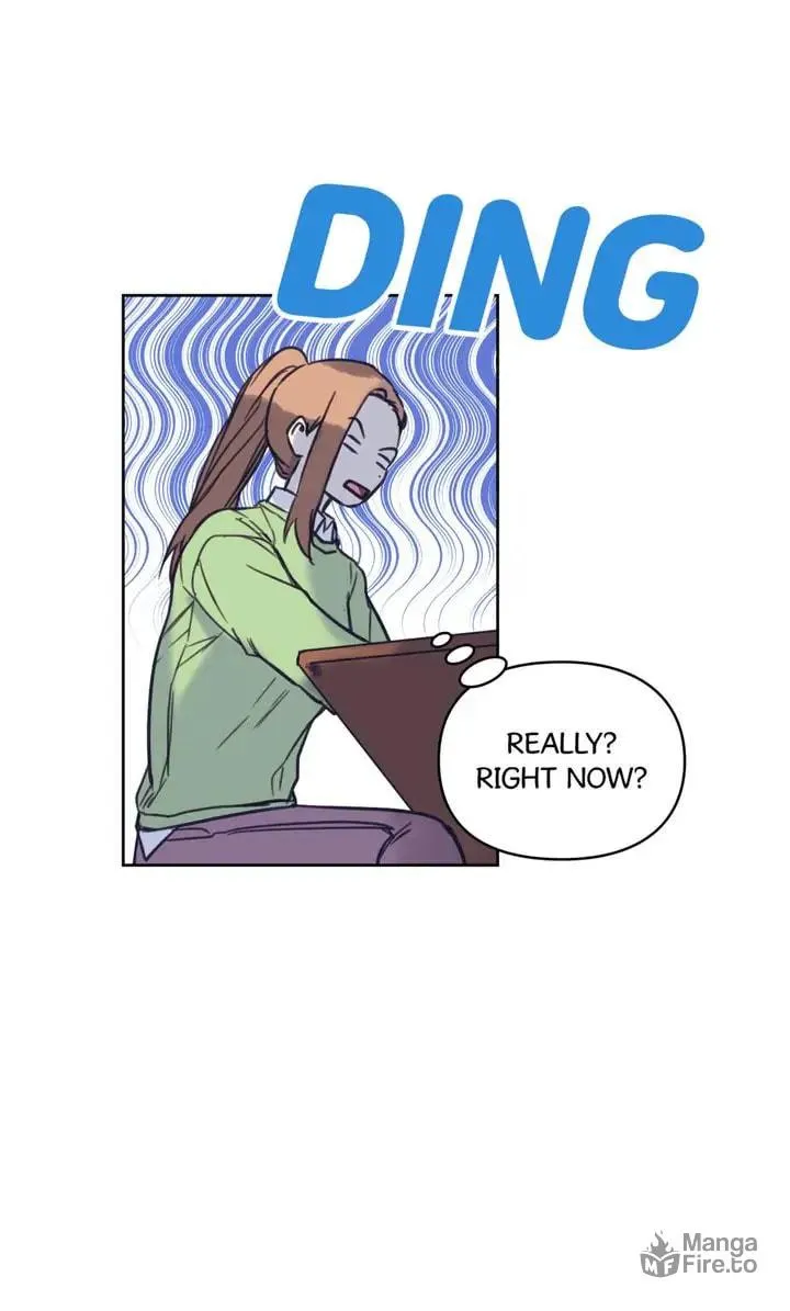Read A Very Normal Ending chapter 47 image 49 on Lezhin