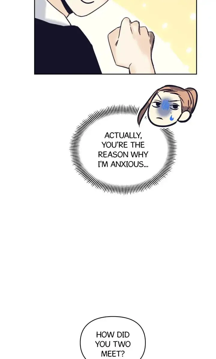 Read A Very Normal Ending chapter 47 image 52 on Lezhin