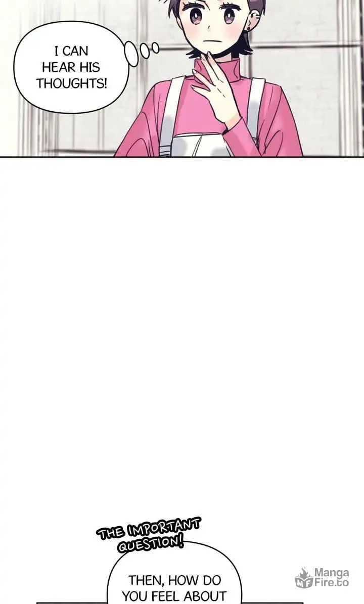 Read A Very Normal Ending chapter 47 image 59 on Lezhin