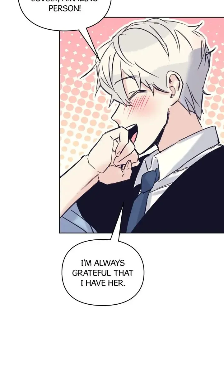 Read A Very Normal Ending chapter 47 image 61 on Lezhin