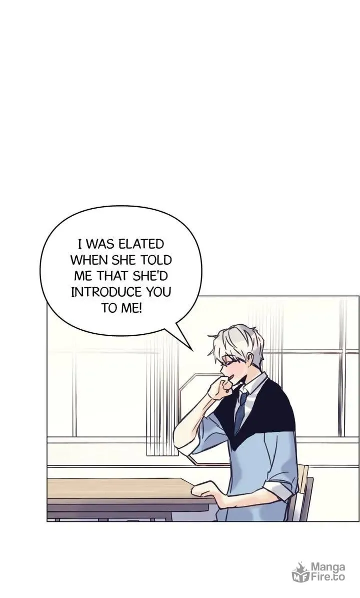 Read A Very Normal Ending chapter 47 image 62 on Lezhin