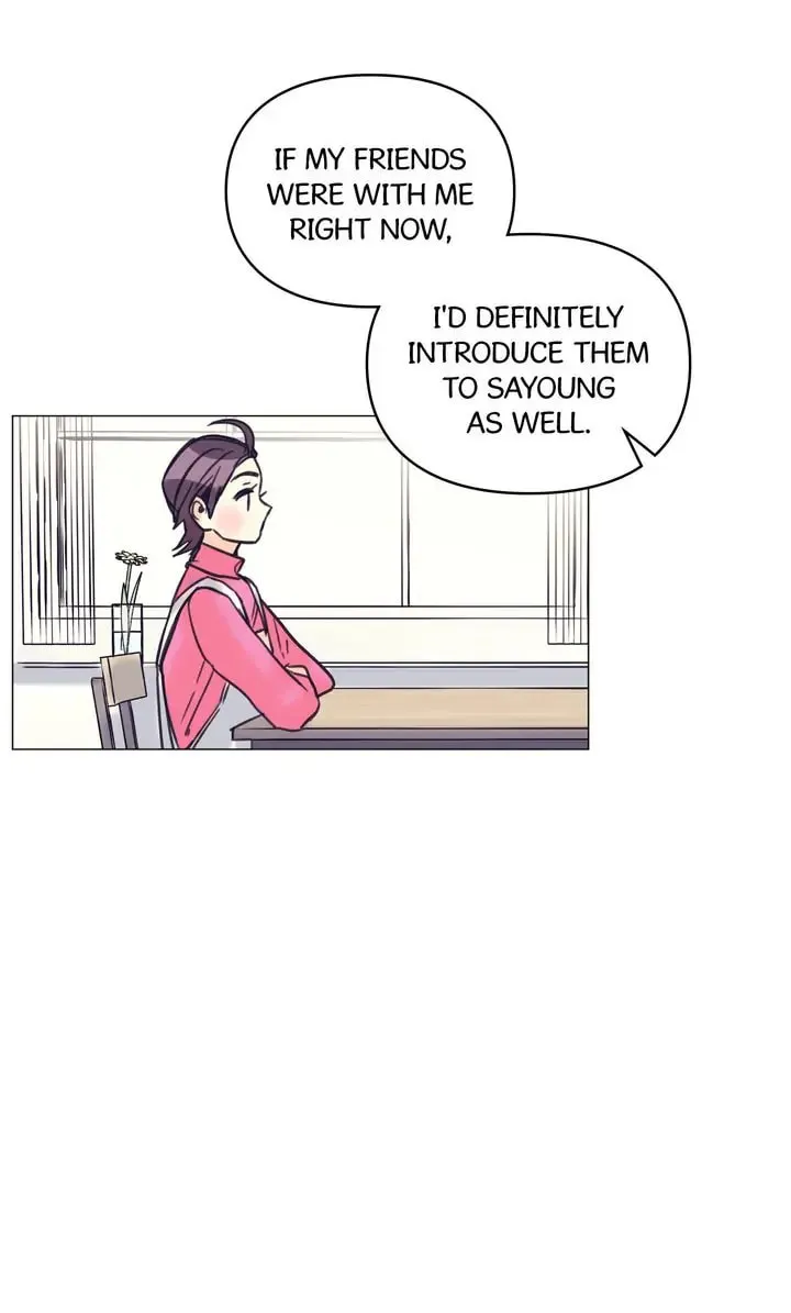 Read A Very Normal Ending chapter 47 image 63 on Lezhin