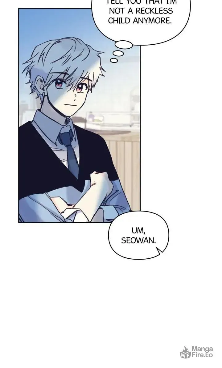 Read A Very Normal Ending chapter 47 image 71 on Lezhin
