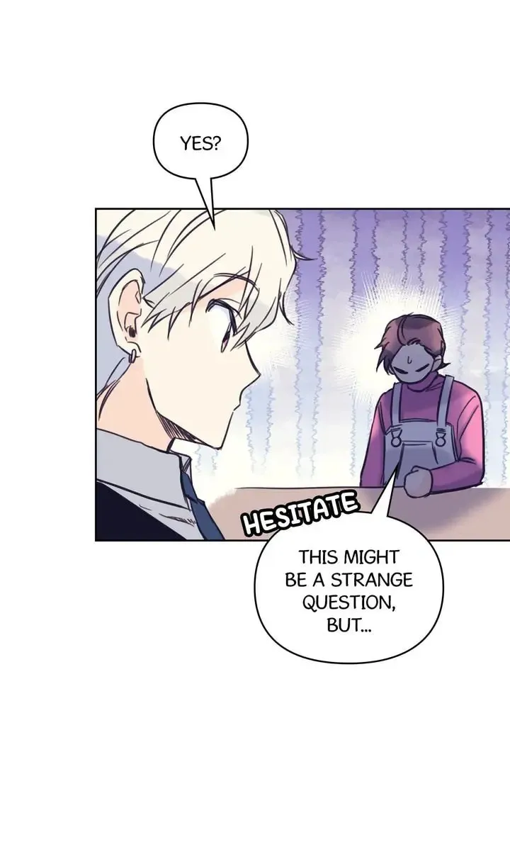 Read A Very Normal Ending chapter 47 image 72 on Lezhin