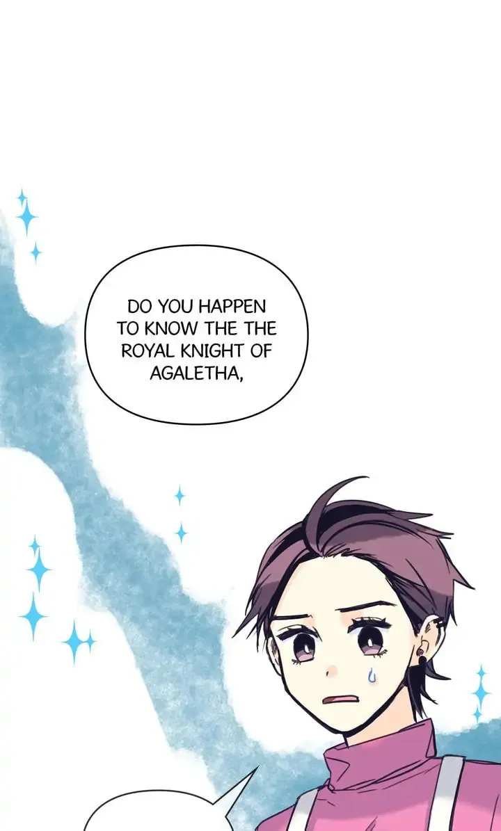 Read A Very Normal Ending chapter 47 image 73 on Lezhin