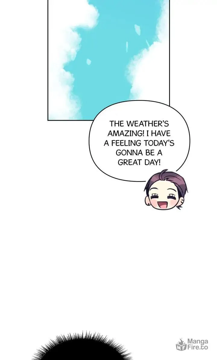 Read A Very Normal Ending chapter 47 image 9 on Lezhin