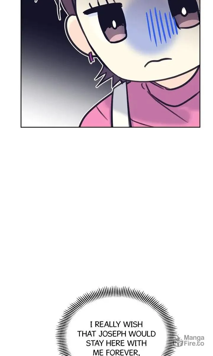 Read A Very Normal Ending chapter 48 image 11 on Lezhin