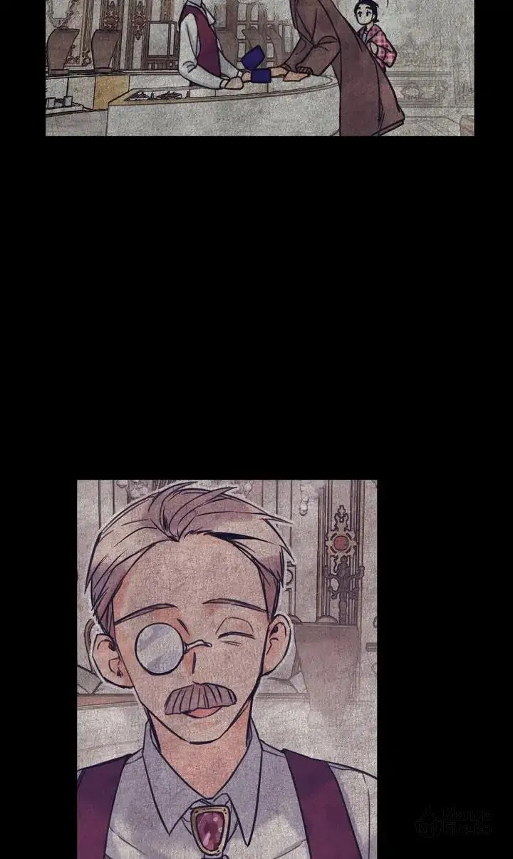 Read A Very Normal Ending chapter 48 image 14 on Lezhin