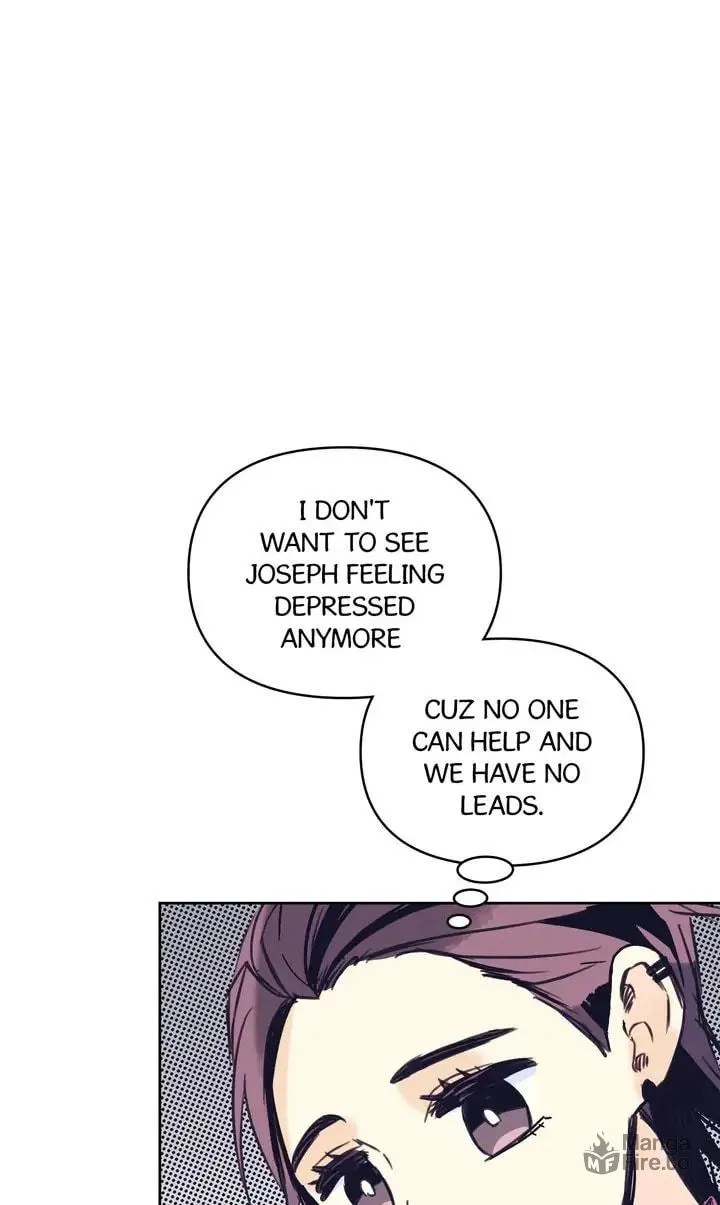 Read A Very Normal Ending chapter 48 image 17 on Lezhin