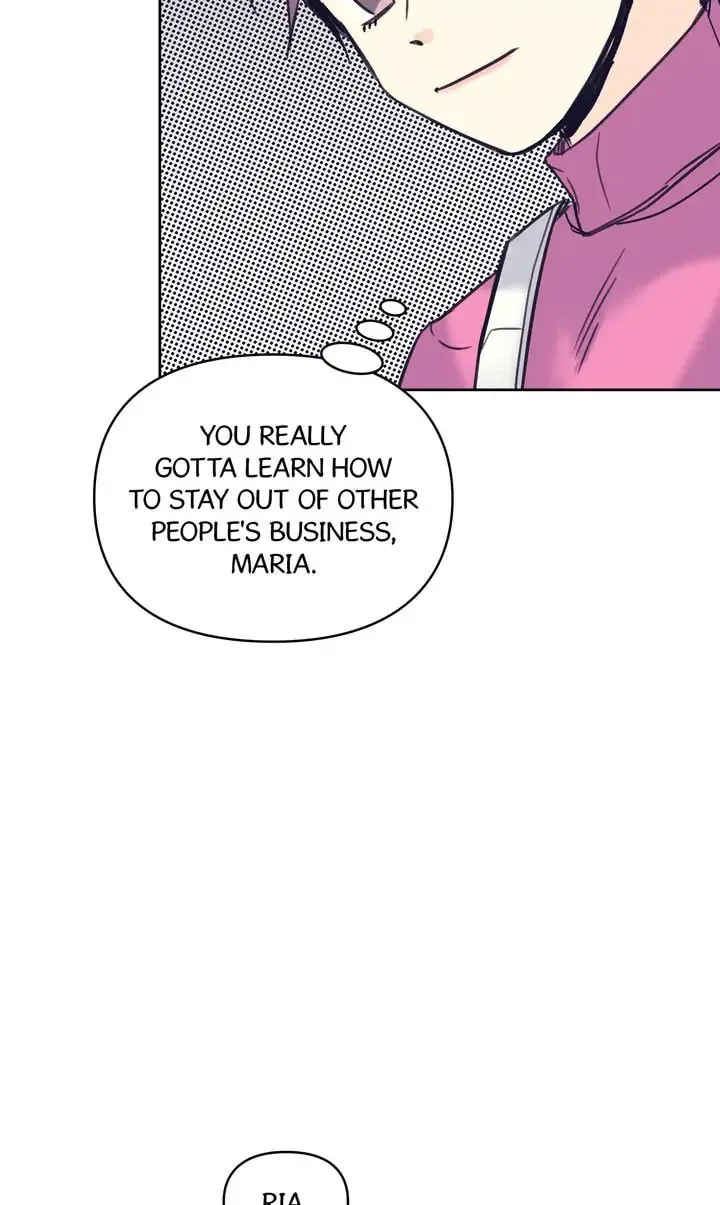 Read A Very Normal Ending chapter 48 image 18 on Lezhin