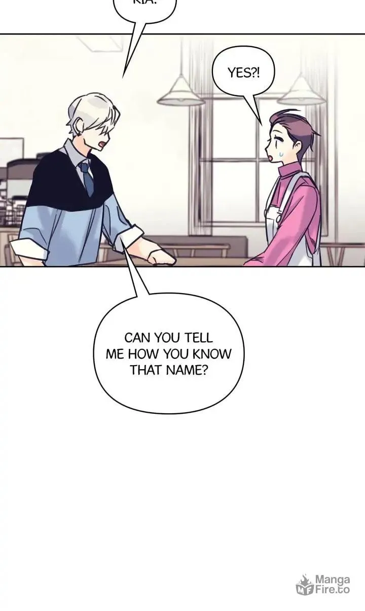Read A Very Normal Ending chapter 48 image 19 on Lezhin