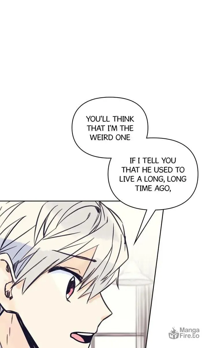 Read A Very Normal Ending chapter 48 image 20 on Lezhin