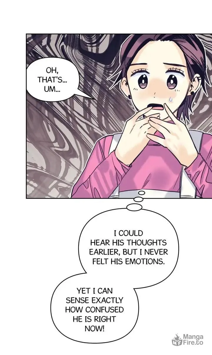 Read A Very Normal Ending chapter 48 image 23 on Lezhin