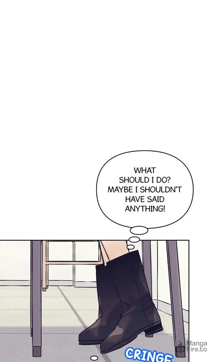 Read A Very Normal Ending chapter 48 image 24 on Lezhin