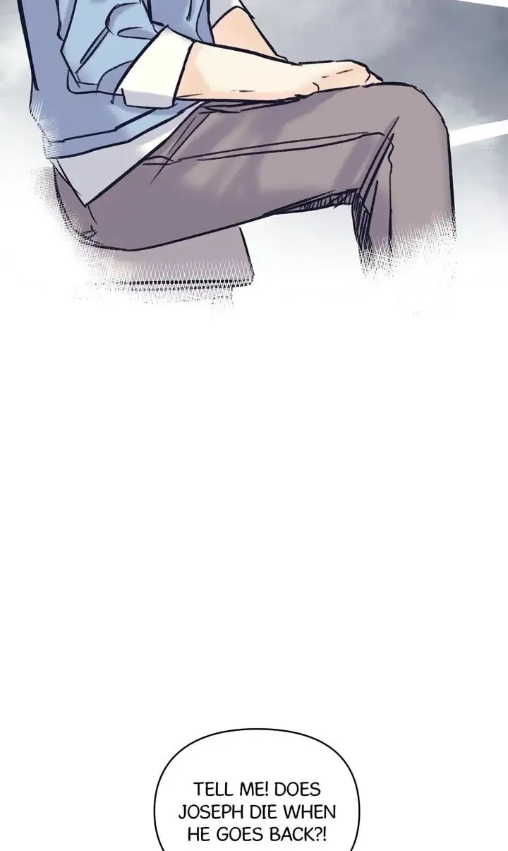 Read A Very Normal Ending chapter 48 image 30 on Lezhin