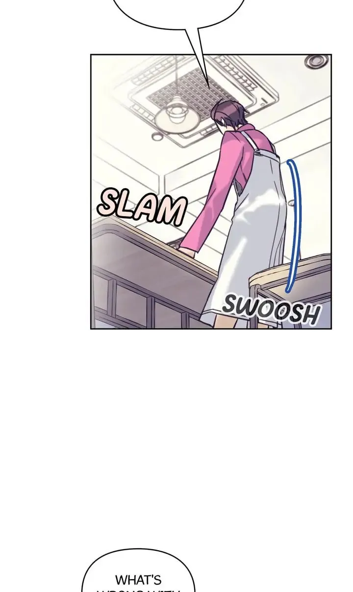 Read A Very Normal Ending chapter 48 image 31 on Lezhin