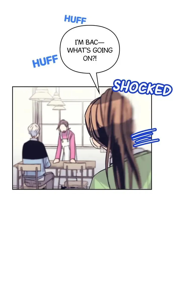 Read A Very Normal Ending chapter 48 image 33 on Lezhin
