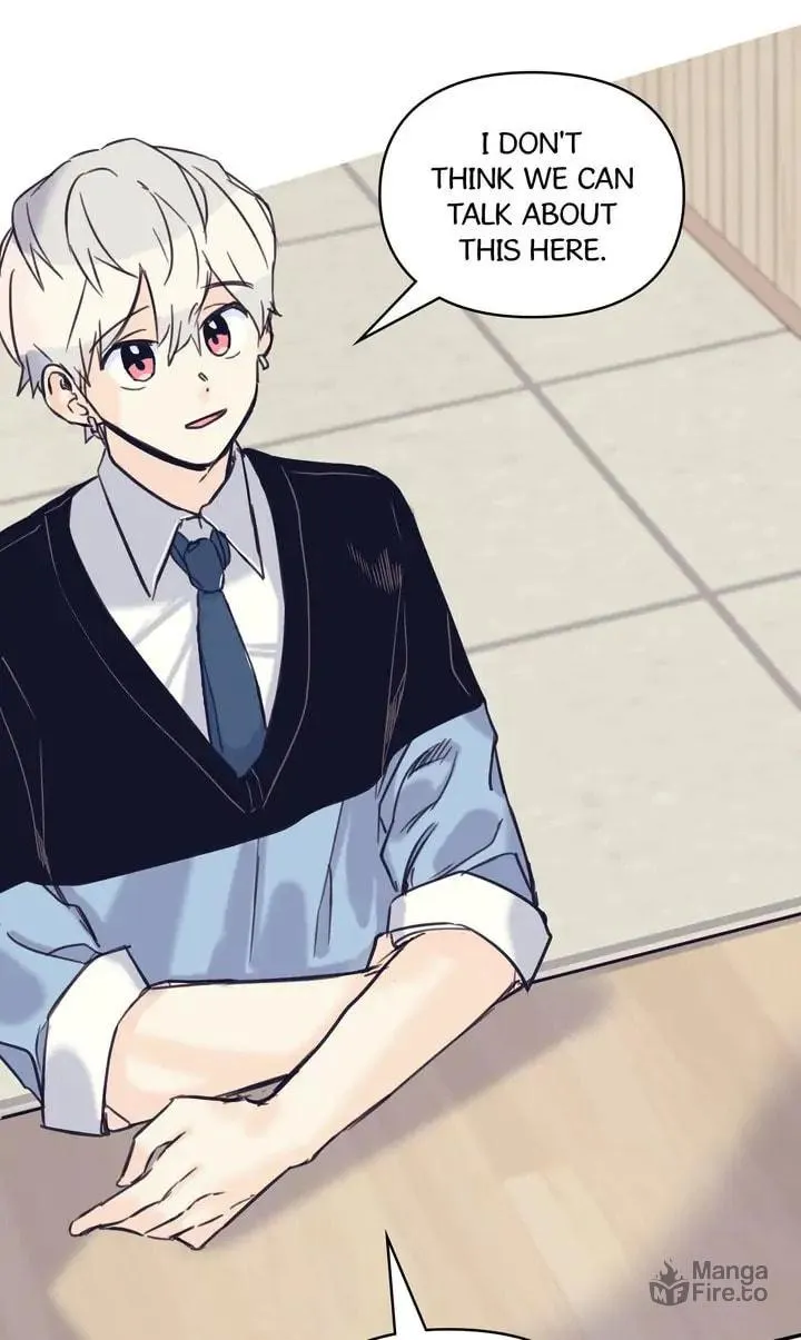 Read A Very Normal Ending chapter 48 image 34 on Lezhin