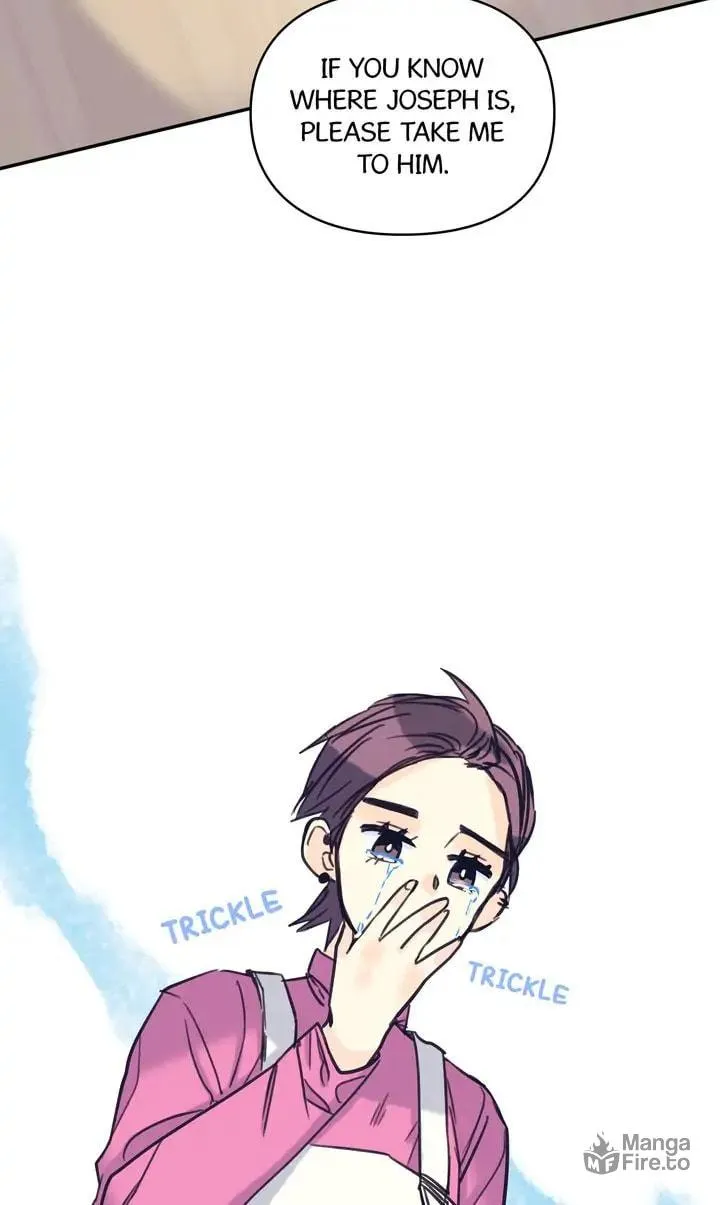 Read A Very Normal Ending chapter 48 image 35 on Lezhin