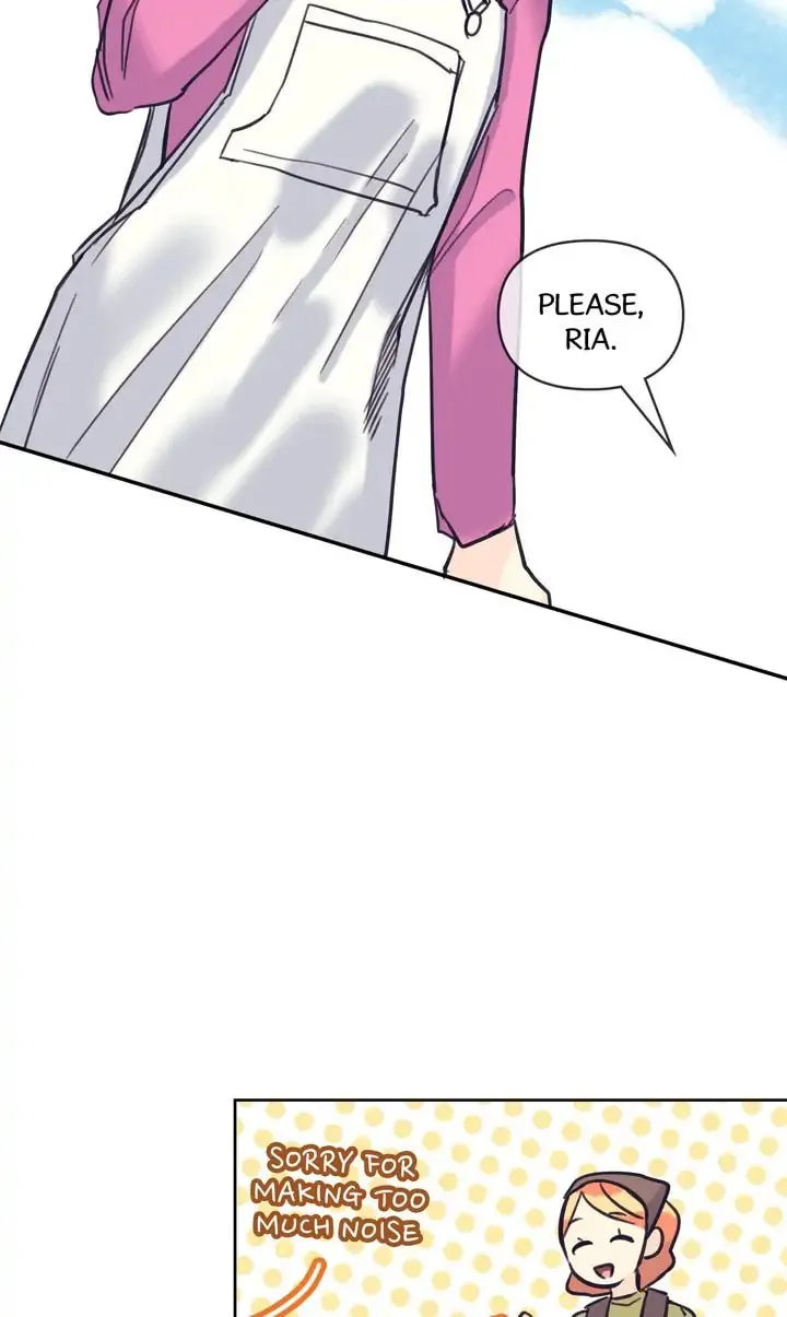 Read A Very Normal Ending chapter 48 image 36 on Lezhin