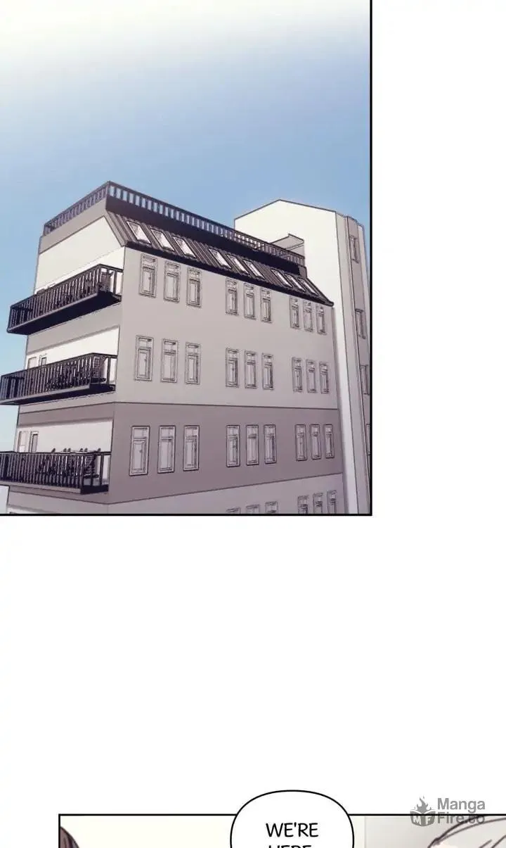Read A Very Normal Ending chapter 48 image 38 on Lezhin