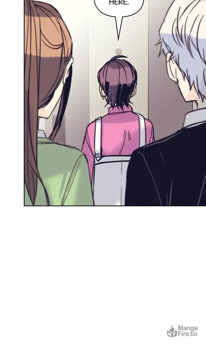Read A Very Normal Ending chapter 48 image 39 on Lezhin