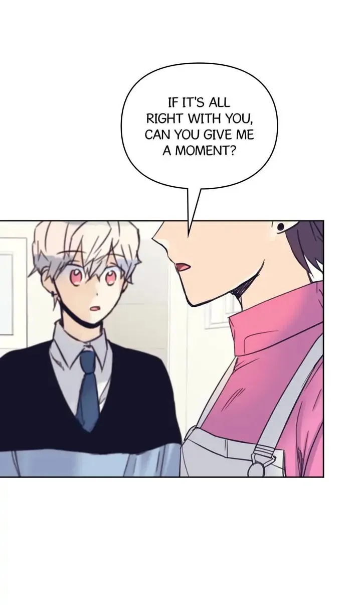 Read A Very Normal Ending chapter 48 image 40 on Lezhin