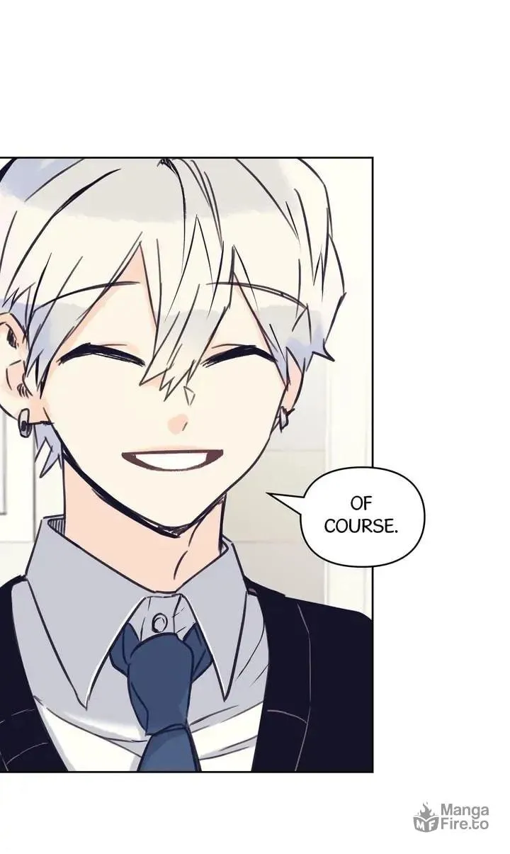 Read A Very Normal Ending chapter 48 image 41 on Lezhin
