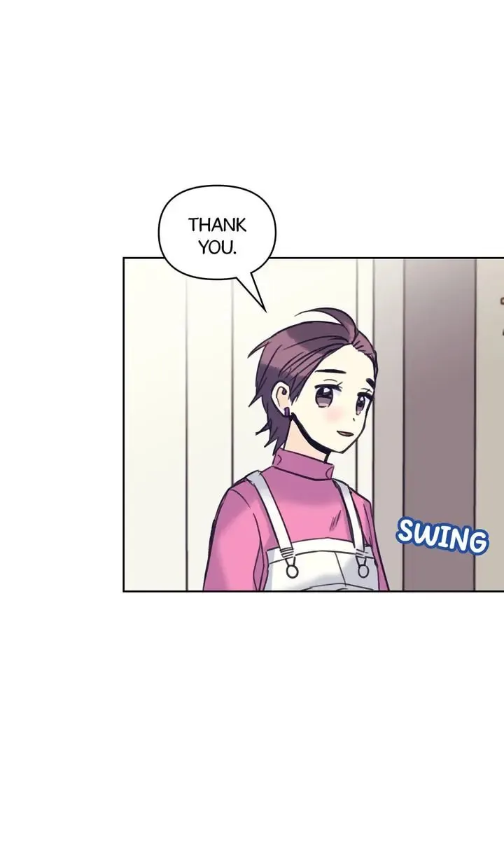 Read A Very Normal Ending chapter 48 image 42 on Lezhin