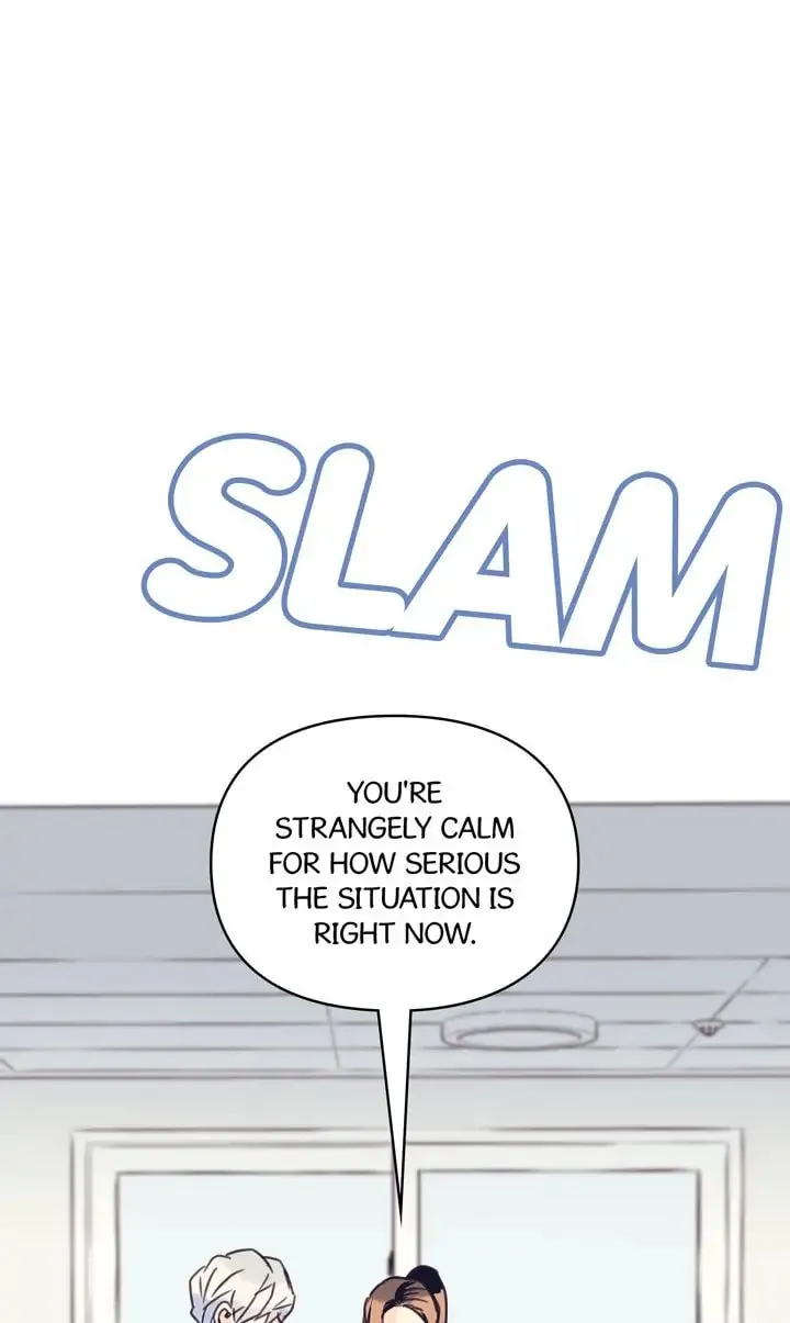 Read A Very Normal Ending chapter 48 image 43 on Lezhin