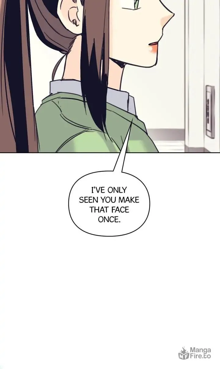 Read A Very Normal Ending chapter 48 image 47 on Lezhin