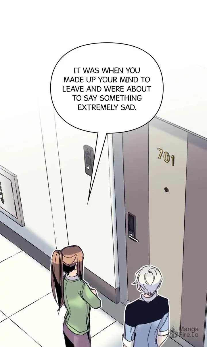 Read A Very Normal Ending chapter 48 image 49 on Lezhin
