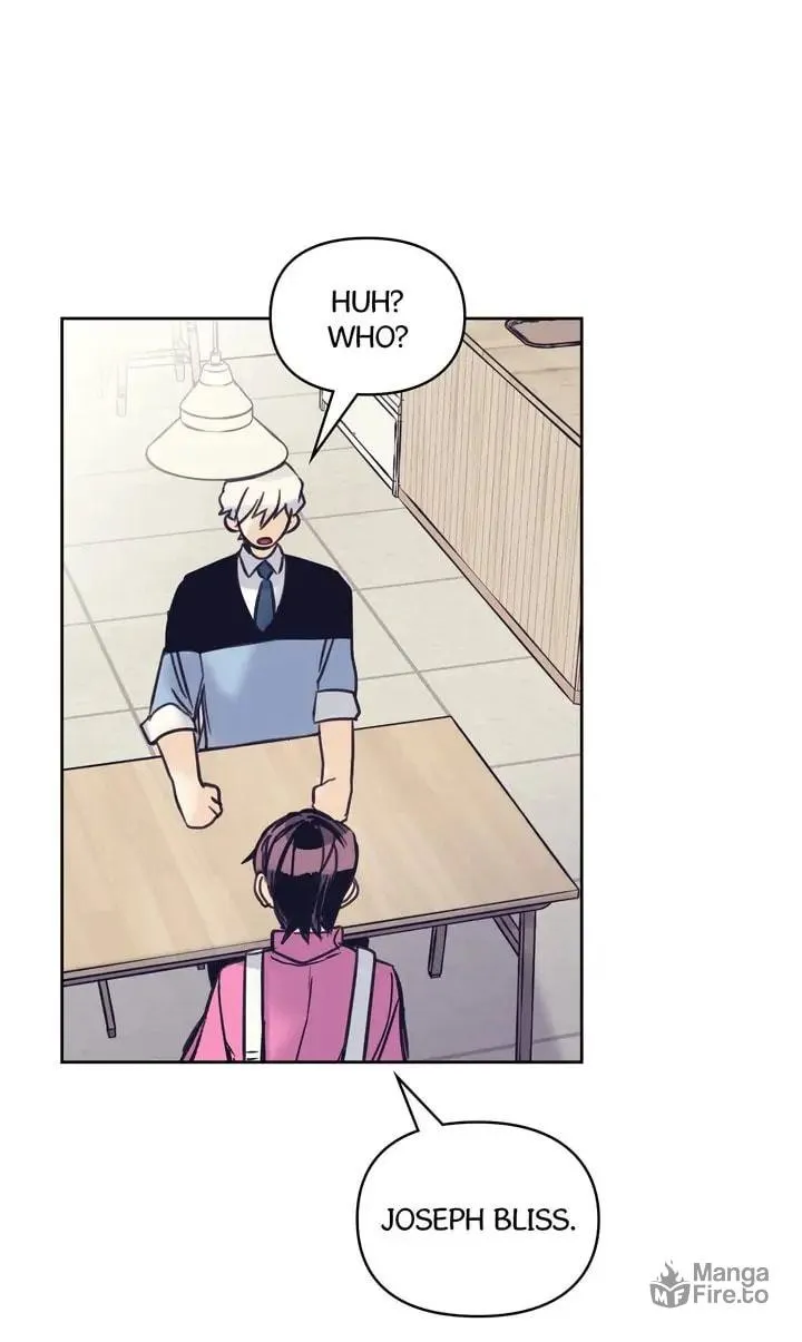 Read A Very Normal Ending chapter 48 image 5 on Lezhin