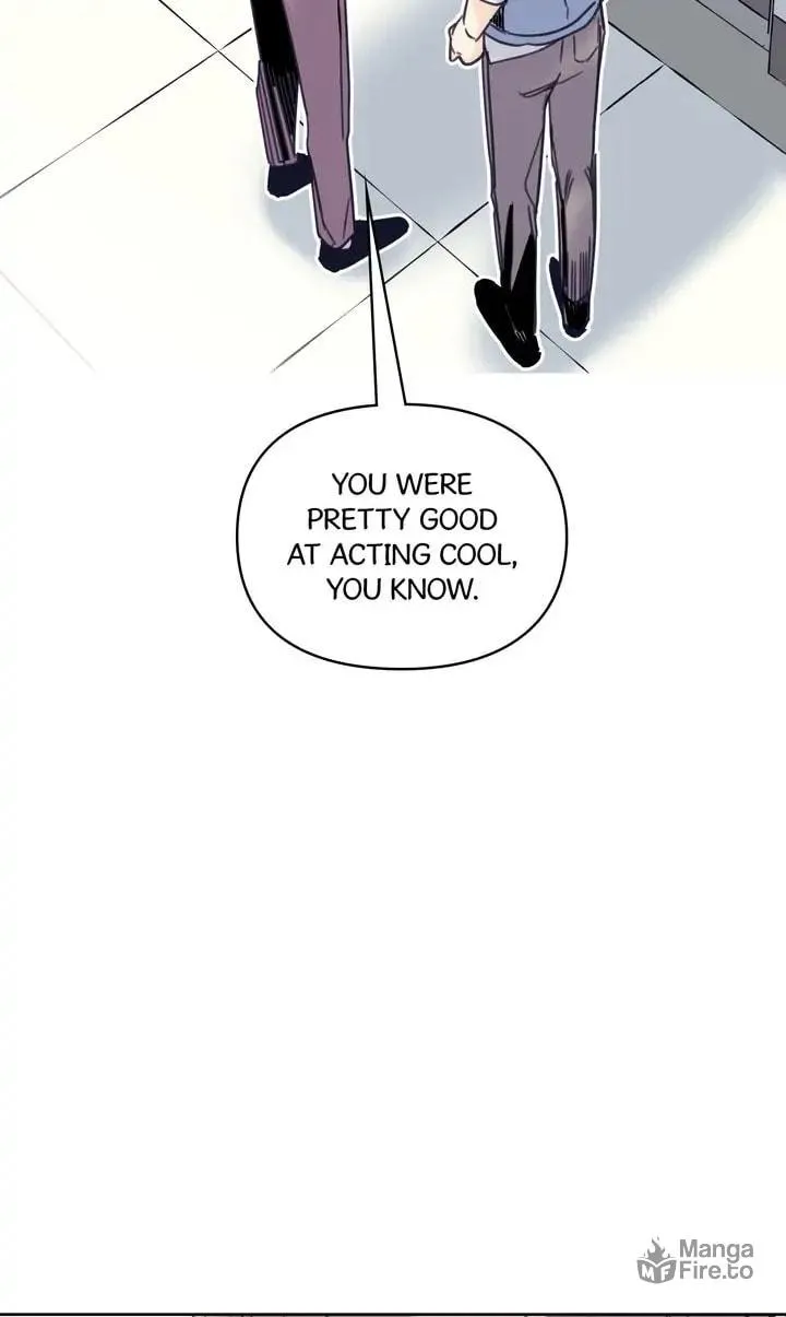 Read A Very Normal Ending chapter 48 image 50 on Lezhin