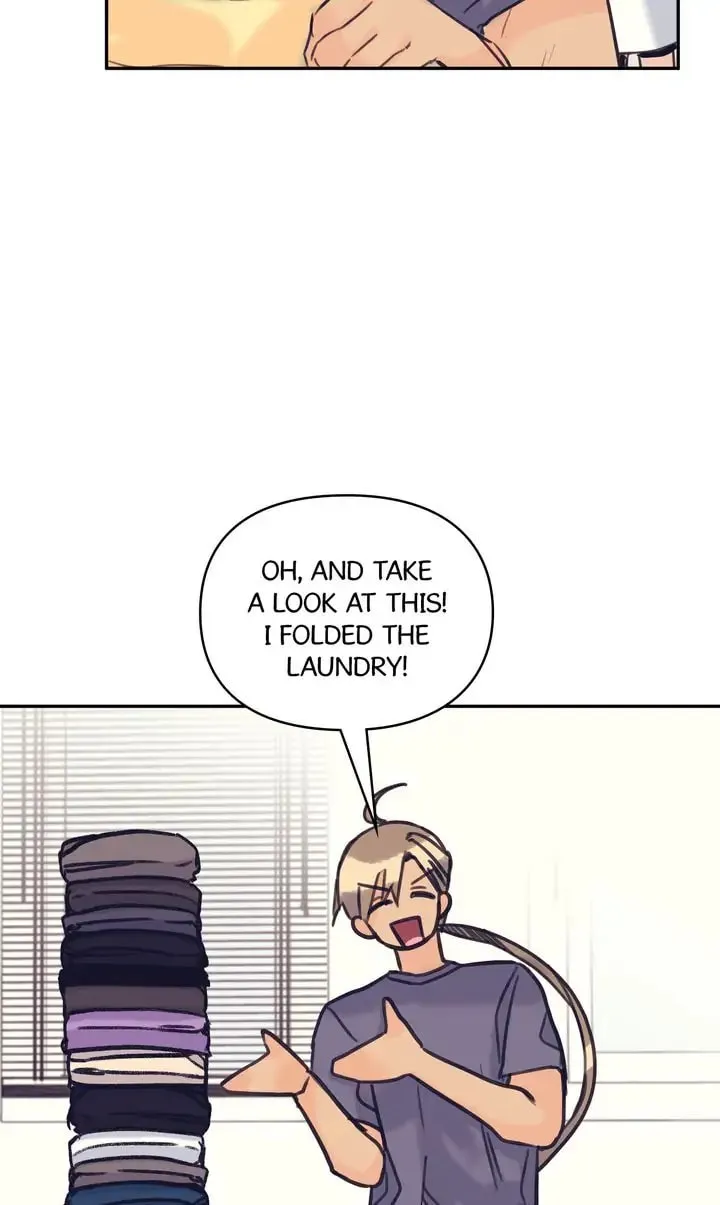 Read A Very Normal Ending chapter 48 image 55 on Lezhin