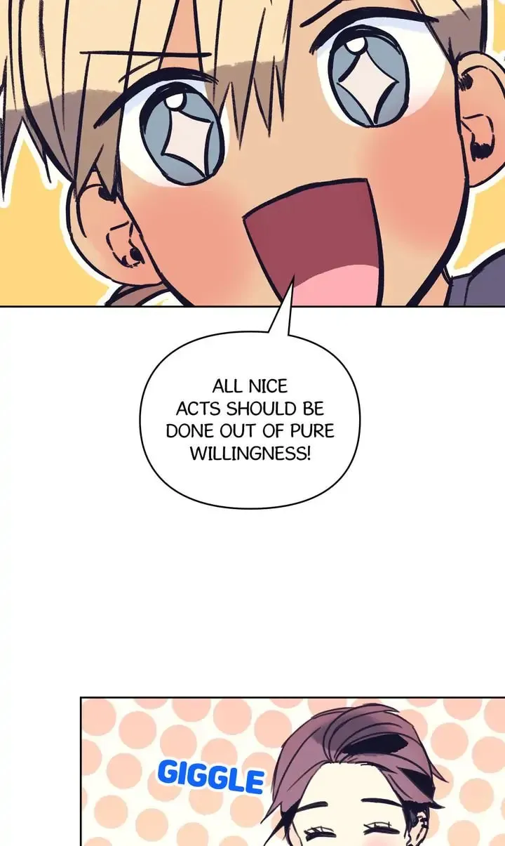 Read A Very Normal Ending chapter 48 image 57 on Lezhin