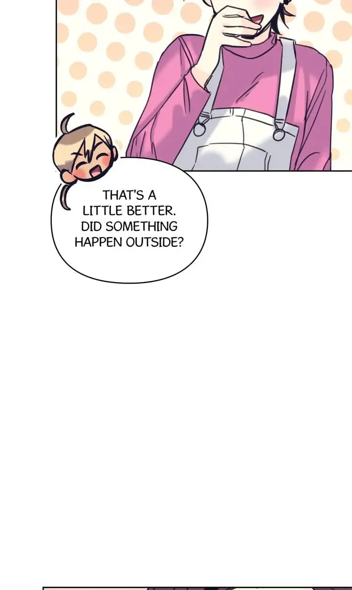 Read A Very Normal Ending chapter 48 image 58 on Lezhin