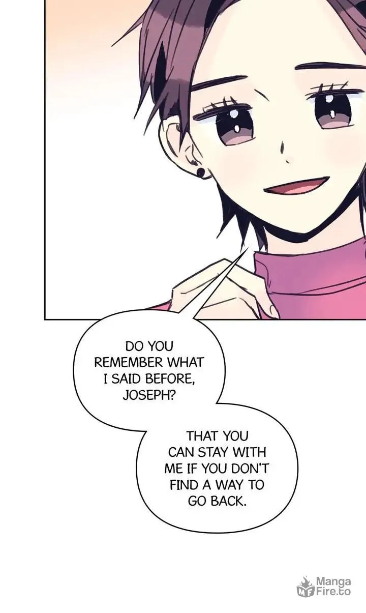 Read A Very Normal Ending chapter 48 image 59 on Lezhin