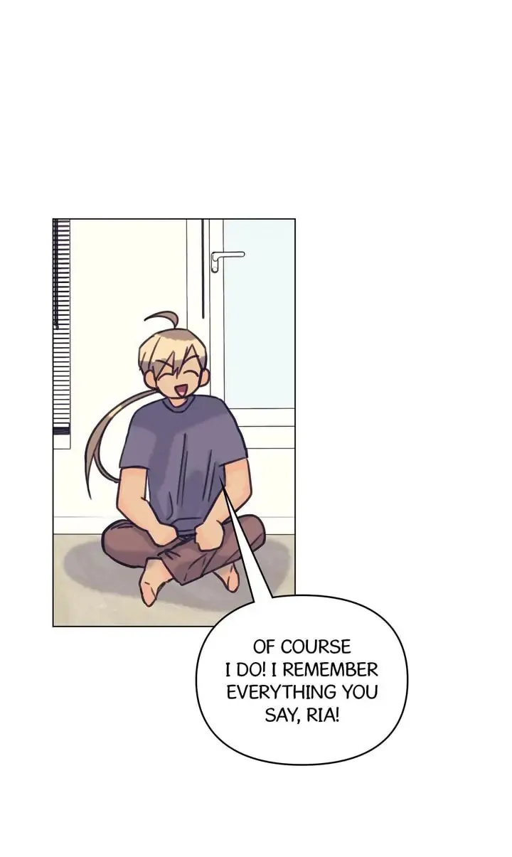 Read A Very Normal Ending chapter 48 image 60 on Lezhin