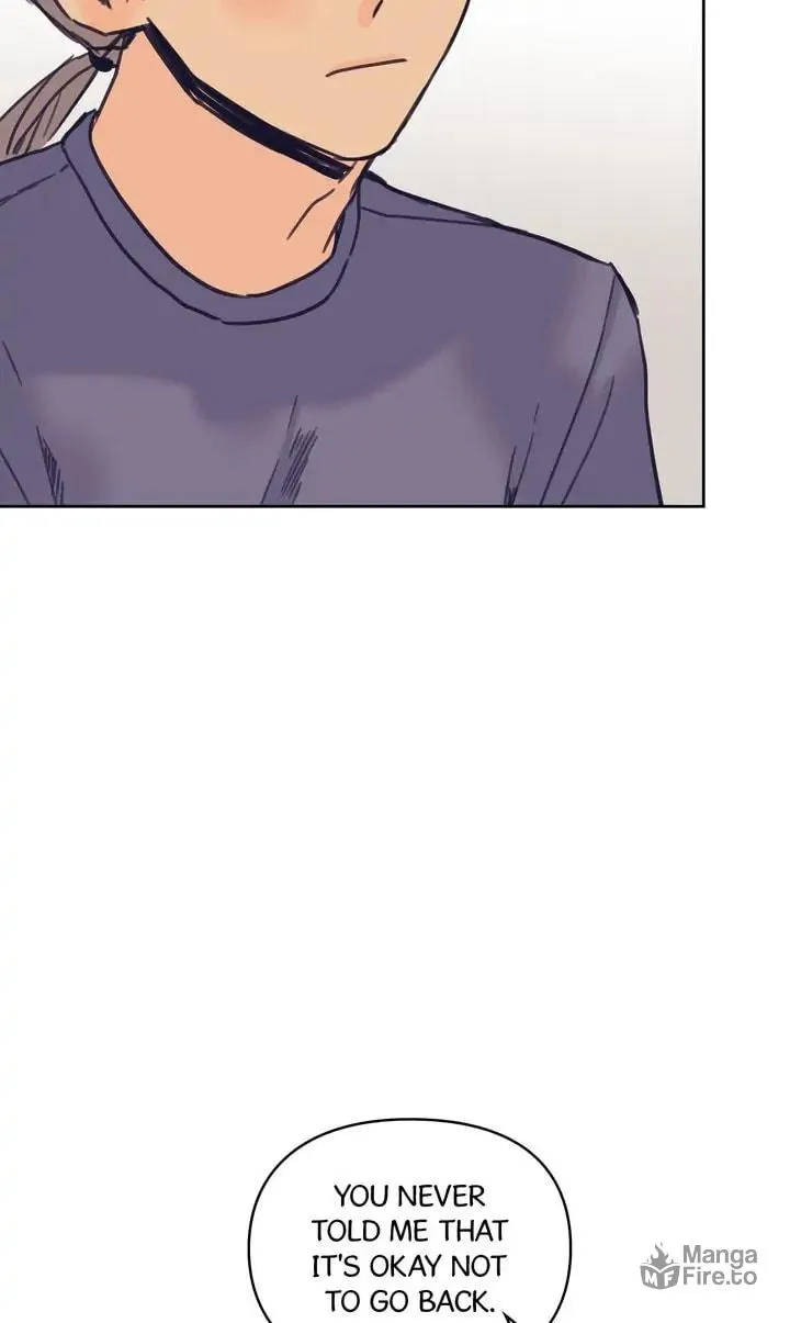 Read A Very Normal Ending chapter 48 image 64 on Lezhin